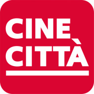 Logo Cinecitta Holding SpA