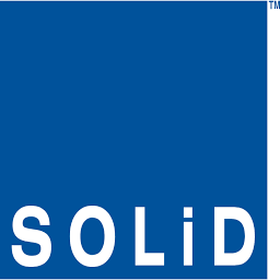 Logo Solidus Co.