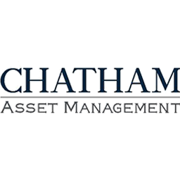 Logo Chatham Asset Management LLC