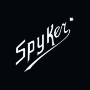 Logo Spyker NV