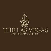 Logo Las Vegas Country Club