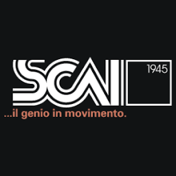 Logo SCAI SpA