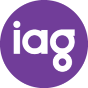 Logo IAG New Zealand Ltd.