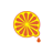 Logo Sucocitrico Cutrale Ltda.