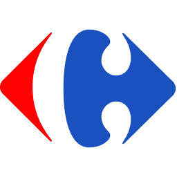 Logo Carrefour Italia SpA