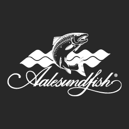 Logo Aalesundfisk AS