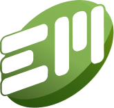 Logo Empresas Municipales de Cali EICE ESP