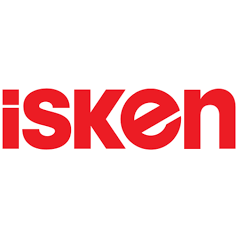 Logo Iskenderun Enerji Üretim ve Ticaret AS