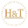 Logo Harvey & Thompson Ltd.