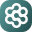 Logo Edda Utvikling AS