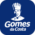 Logo GDC Alimentos SA