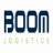 Logo Boom Logistics (VIC) Pty Ltd.
