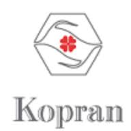 Logo Kopran Ltd.
