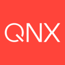 Logo QNX Software Systems Ltd. (Canada)