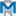 Logo Millî Reasürans TAS