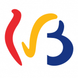 Logo La Communauté française de Belgique