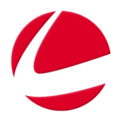 Logo Lufttransport AS