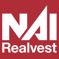 Logo NAI Realvest Partners, Inc.