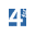 Logo forTravel, Inc.