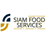 Logo Siam Food Services Co., Ltd.
