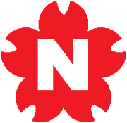 Logo Nihon Kotsu Co., Ltd.
