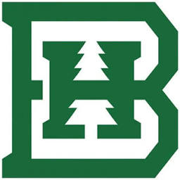 Logo Black Hills State University