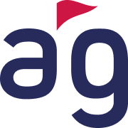 Logo AGDC Realisations Ltd.