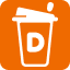 Logo DD IP Holder LLC