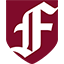 Logo Fordham University