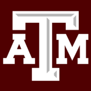 Logo Texas A&M University