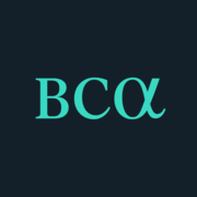 Logo BCA Research, Inc.