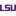 Logo Louisiana State University