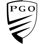 Logo P.G.O. Automobiles