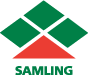 Logo Samling Strategic Corp. Sdn. Bhd.