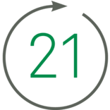 Logo 21 Invest SGR SPA