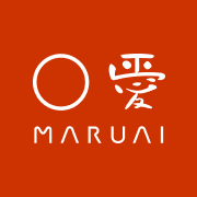 Logo Maruai Co., Ltd.