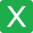 Logo Xcelerate, Inc.