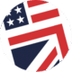 Logo Richmond, The American International University in London