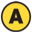 Logo House of Anansi Press, Inc.