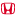 Logo Honda Canada, Inc.