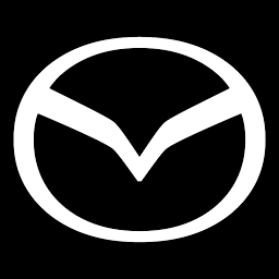 Logo Mazda Canada, Inc.