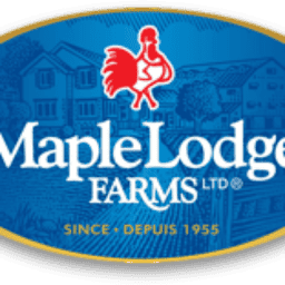Logo Maple Lodge Farms Ltd.