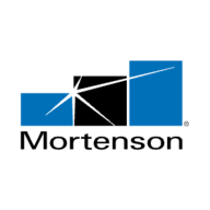 Logo M.A. Mortenson Co.