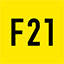 Logo Forever 21, Inc.