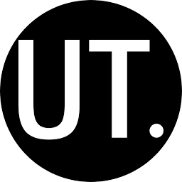 Logo University of Twente