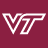 Logo Virginia Polytechnic Institute & State University