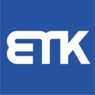 Logo Eniseytelecom ZAO