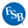 Logo Farmers State Bank (Lagrange, Indiana)