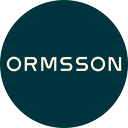 Logo Braedurnir Ormsson