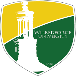 Logo Wilberforce University (Ohio)